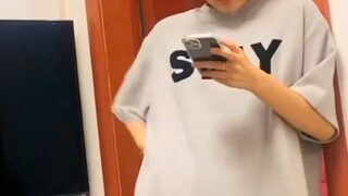 搞笑剧场———饭前换装