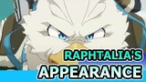 Raphtalia!!! | Rising of the Shield Hero