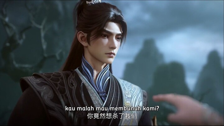 Tomb of Fallen Gods S3 Epsd 29 HD Ind Sub