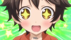 Shota Kawai Pecinta Lime 😍😣🤤😆