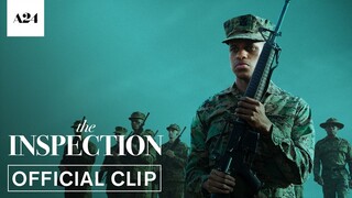 The Inspection | Official Preview HD | A24