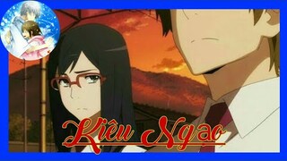 | AMV | Kiêu Ngạo (Orinn Remix)