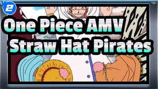 [One Piece AMV] Hilarious Daily Life of Straw Hat Pirates /Arabasta Saga (6)_2