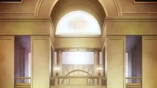 Norn9 Norn+Nonet Episode 3 Tagalog Dub