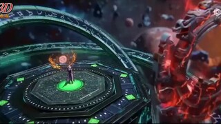 Renegade Immortal Episode 91 Sub Indo