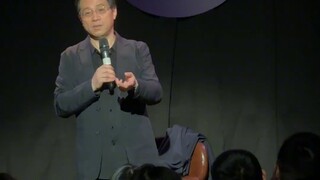 万书记行政脱口秀【我讲三点：讲政治、讲大义、讲气节】