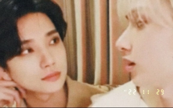 [Shua Jun] Joshua Loves His Chuchu So Much!