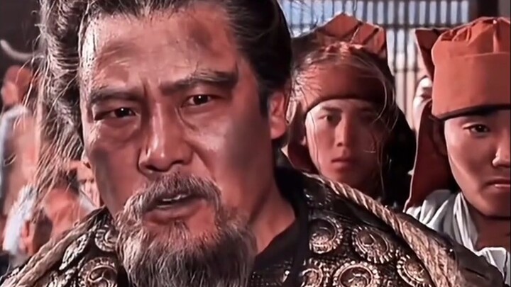 “Rencana Zhang Fei Rilis, Zhang Yide dengan Berani Membebaskan Yan Yan”