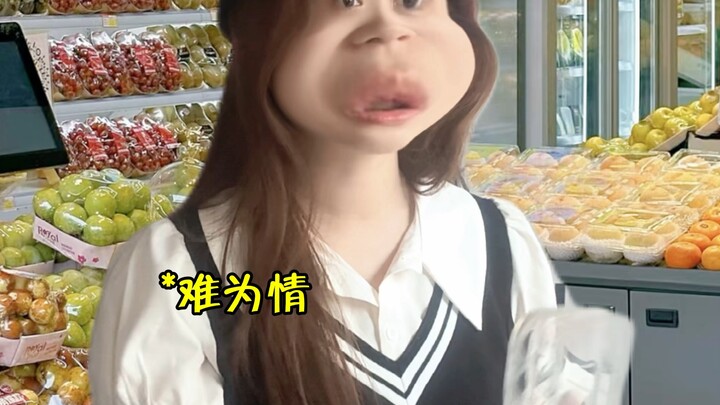 ทำไมบางร้านถึงมีลูกค้าประจำเพิ่มขึ้นเรื่อยๆ…? — ตอนผลไม้