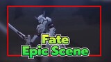[Fate/AMV] Epic Scenes