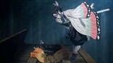 [Demon Slayer] Kochou Shinobu Dubbing Jepang Vs. Dubbing Mandarin