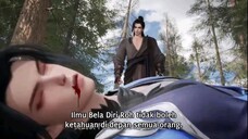 Lingwu Continent eps 17 sub indo