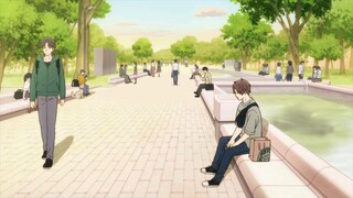 Cool doji danshi eps 11 (Sub indo)