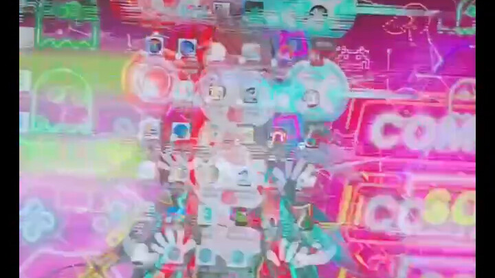 “The Story of My PC Crashing Right Before My Graduation Project”