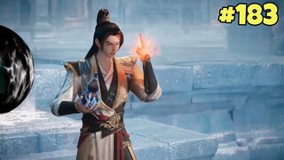 Martial Master Part 183 In Hindi || Anime Like Soul Land || Anime Define