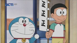 Doraemon Special 3 Jam - Bendera Kebenaran