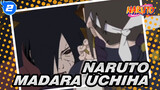 [Naruto] Madara Uchiha vs Aliansi Pasukan Shinobi, Itulah Naruta Sebenarnya_2