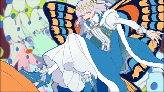 [Not Hololive Vietsub Cover Song]YONA YONA DANCE-Oberon Ver