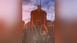 rumbling sad eren foundingtitan walltitan marley colossaltitan titan aot edit fyp fypシ fypage viral erenedit anime animeedit aotedit animefyp aotfyp animetiktok AttackOnTitan foryou foryoupage trendin