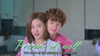 15-PRINCE OF WOLF / Tagalog dubbed