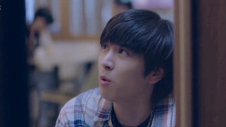 【Những người yêu tốc độ】Người lớn nói về gió và trăng, trong khi trẻ em làm việc trên sự nghiệp của 