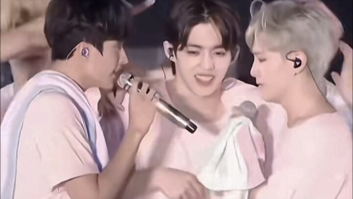 [Choi Seungcheol] Có vẻ như anh hơi nhút nhát nhưng thực ra anh rất giỏi việc đó, Choi Dadu