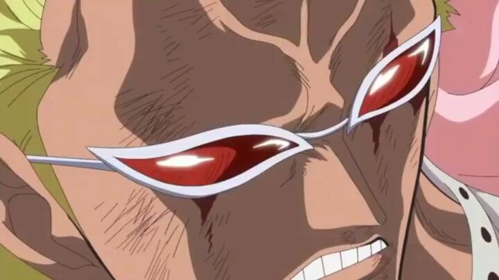 ONE PIECE EPISODE 1100