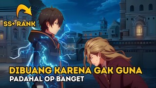 Cowo Ini Dibuang Dari Party nya Karena Dianggap Ga Berguna