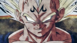 Dragon Ball Z「AMV」- Immortals ᴴᴰ