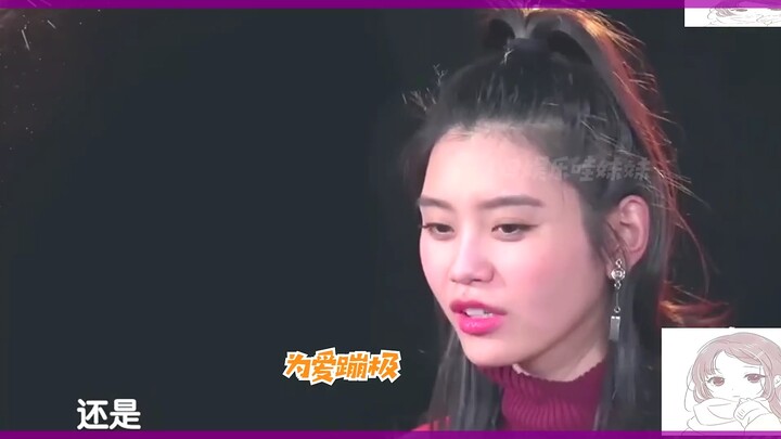 Nhậm Dĩ Khang nhảy không phải từ Tháp Ma Cao cao 233 mét, mà là đem giá trị bản thân và cả tính mạng