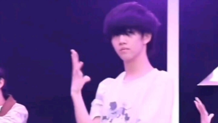 [Zhang Hanshui] Full Solo Cut of Beijing Dance Masterclass | Watch It All in One Go and Get Your Fix