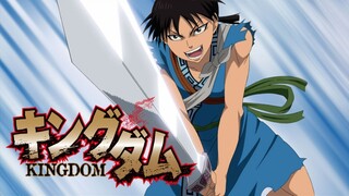 Kingdom Episode 10 S1 Sub Indonesia