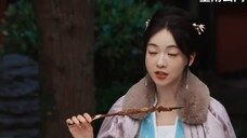 Xiao Heng: Tôi muốn giết bất cứ ai nhớ Ah Li. Xiao Qiao: Chúng ta phải dũng cảm tiến về phía trước t
