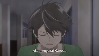 Sepuh bukan sembarang Sepuh 🛐😏🌚🤯 Sukanya sama dia tapi mau melakukannya ama yang lain 🌚🗿🤣😏🙈