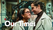 Our Times | Drama, Sci-Fi | English Subtitle | Spanish Movie
