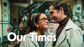 Our Times | Drama, Sci-Fi | English Subtitle | Spanish Movie