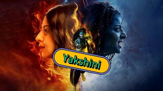 Yakshini+md akter