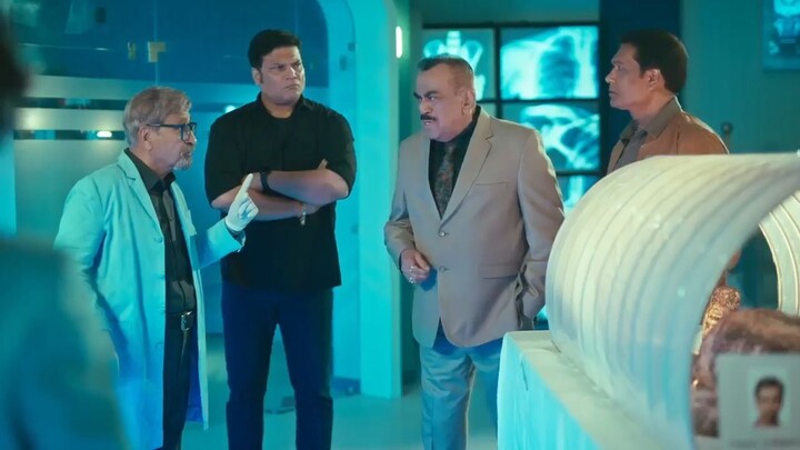 CID Season 2 Full Episode 05