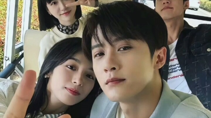 Berapa banyak pasangan yang bisa terbentuk dalam satu acara gala? Versi tidak lengkap “Cinta Transis