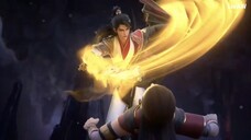 Legend of Xianwu Eps 90 Sub Indo