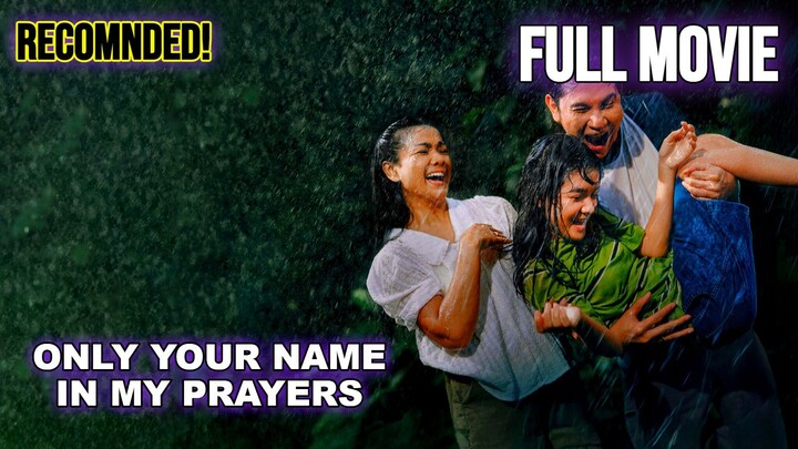 0̶n̶l̶y̶ Y0̶ur̶ N4m3̶ 1n My̶ Pr4̶y̶3̶r̶5̶ 2025 M0̶V̶13̶ 1̶ND̶0̶N̶3̶51̶4