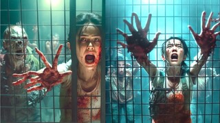 un / HUMAN (2022) Horror Movie Explained in English | Movie Recap