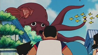 The self in Nobita's heart is also Nobita in everyone's heart
