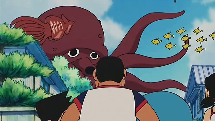 Cái tôi trong trái tim Nobita cũng chính là Nobita trong trái tim mọi người