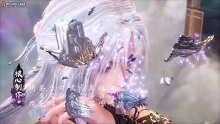 Episode 25 | Xiao Xian Zhi Yao (Little Fairy Yao) Subtitle Indonesia