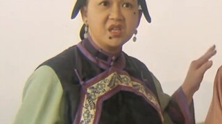 The actors made their own props, and Stephen Chow was amazed, making the wet nurse a classic charact