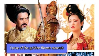 curse of the golden flower mmsub