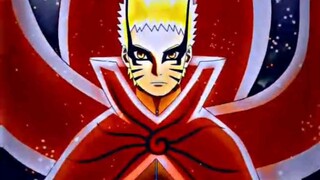 Naruto Uzumaki 🥷🔥