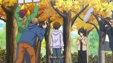 Episode 10 RainyProtocol (English Sub)
