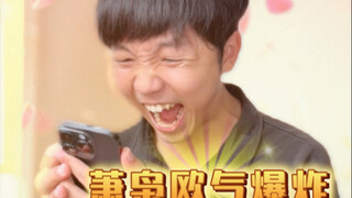 Khoảnh khắc may mắn thời đi học (thực sự là siêu may mắn luôn á hahaha)